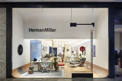 herman miller stores near me